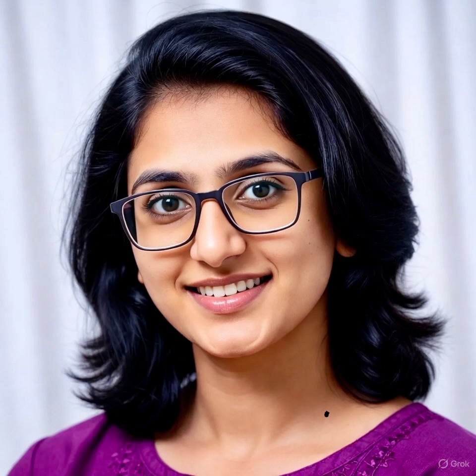 Priya Ma'am